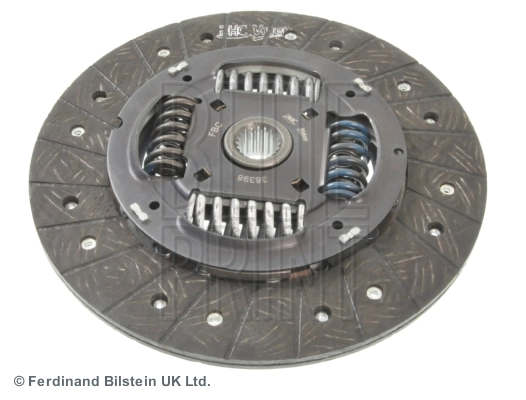 Clutch Disc